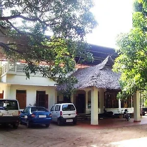 Hotel Gowri Heritage, Alappuzha