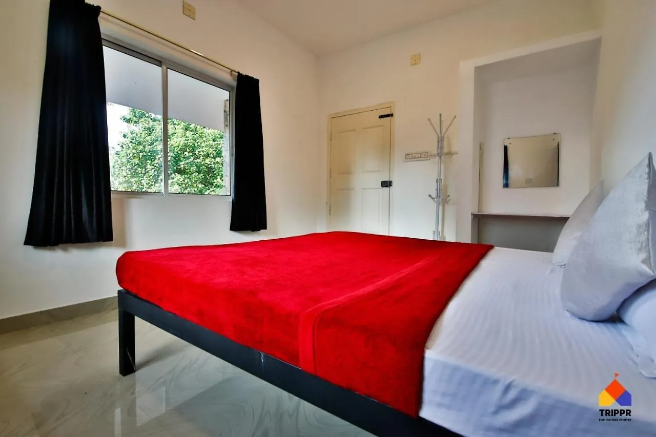 Trippr Alleppey - Backpacker Hostel Alappuzha India