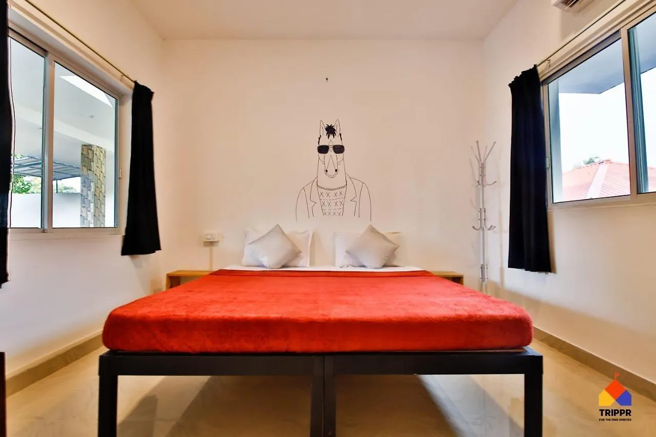 Trippr Alleppey - Backpacker Hostel Alappuzha